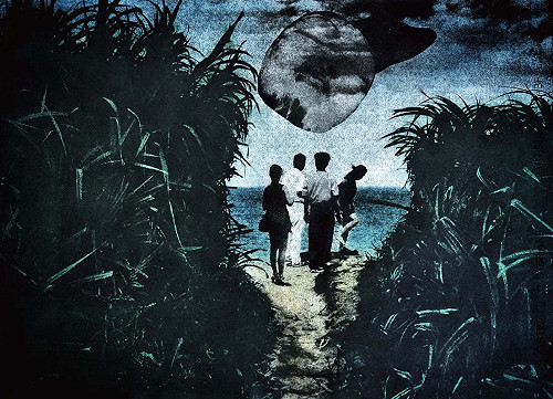 讓底片復活！藝術家的另類顯影展