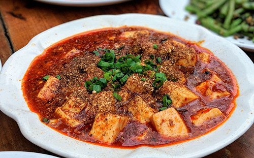 麻婆豆腐怎做才好吃?老饕曝「2撇步」:完整不碎沒腥味