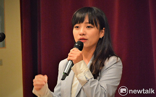 「刪Ｑ是場資源不對等的仇恨罷免戰」黃捷力挺陳柏惟：台灣需要3Q