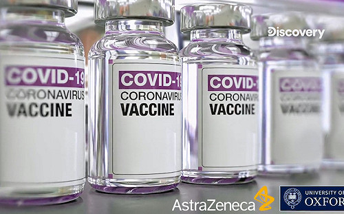 武漢肺炎》政策轉彎!上周宣布緩打的泰國明日開打AZ疫苗  總理內閣率先接種