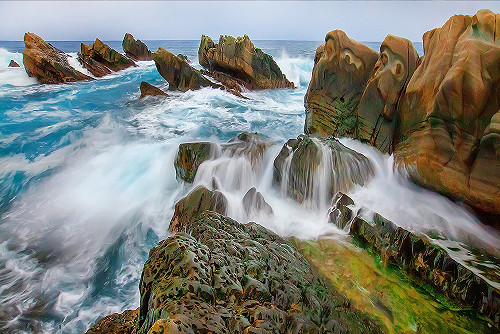 最好客城市也不敵疫情？台東228連假遊客少一成