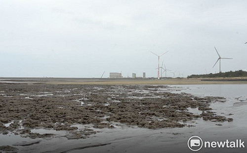 三接議題如何解?  學者：藻礁不必劃設保護區應該也會受到嚴格的保護