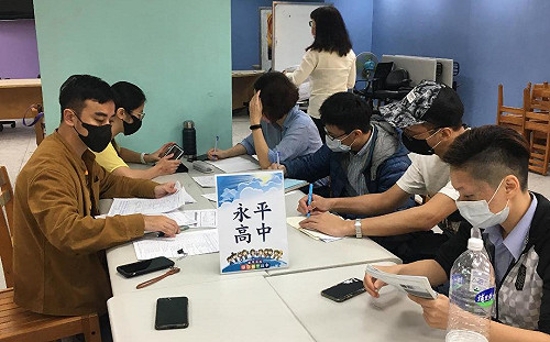 新北輔導轉銜超前部署　學制合力無縫接軌接住每個孩子