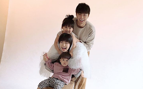 福原愛2度致歉駁外遇!江宏傑挺:對她的愛不會消失