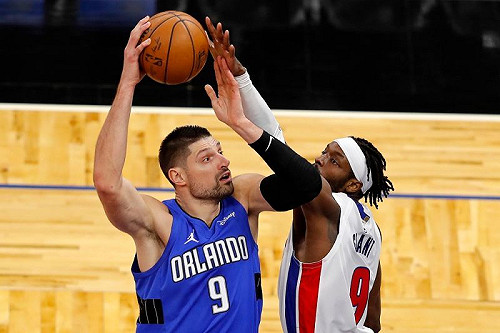 NBA/塞爾提克積極補強 傳鎖定東區後段班球隊兩大球星