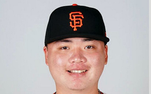 MLB／鄧愷威熱身賽初登板 面對古巴重砲