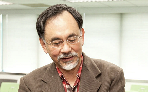 疫苗來了連陳時中都「被保密」?  林濁水:如果下機來不及處理該怎辦?