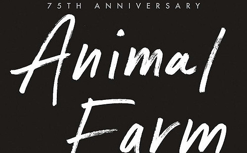 陳昭南觀點》《動物農莊》寓言:在東昇西降中,有一隻那隻最聰明的豬