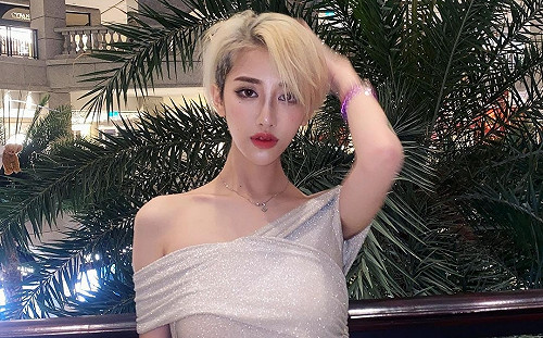 妄娜亮麗短髮現身!曝不懂節制女人的下場