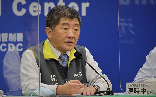 拚疫苗二廠 陳時中盼3年建置完成