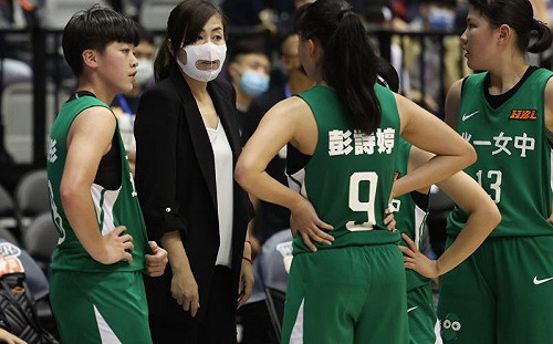 明和陽明爭季軍　北一女：是場硬戰