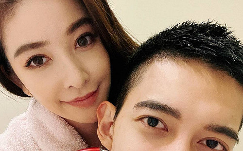 許維恩認愛王家梁首度合體!親曝兩人交往甜蜜細節