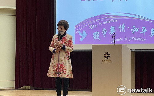 陳彥斌觀點》悲情呂秀蓮！