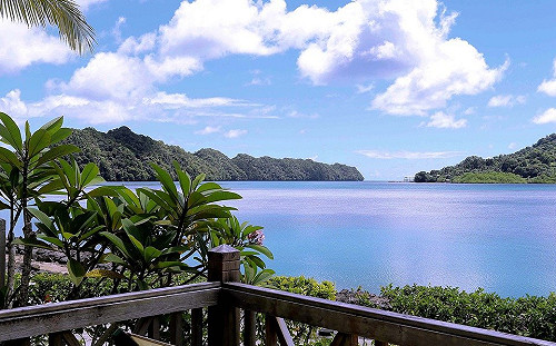 帛琉總統15日訪台宣布旅遊泡泡?外交部:已多次開會商討執行方案