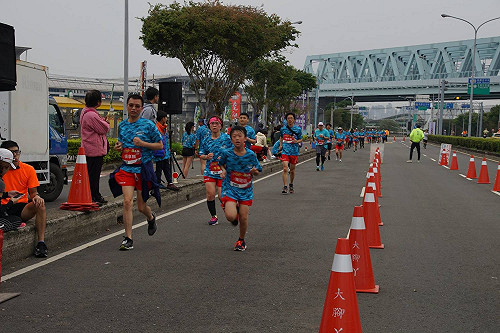 男子參加路跑倒地送醫不治！醫師：心血管疾病易引發運動猝死