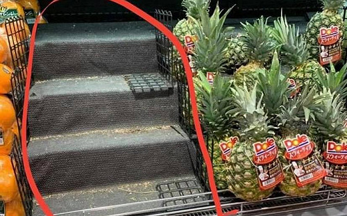 日本搶購台灣鳳梨 「1顆1千日幣也買」立委:患難見真情