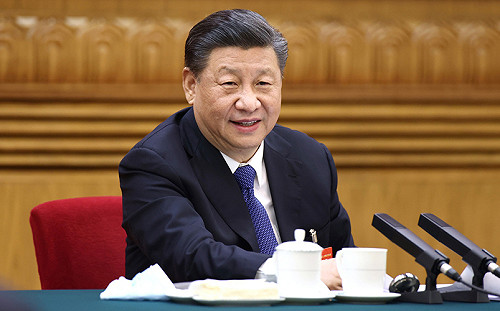 誰派你來的? 央視罕見爆料習近平老家脫貧造假 記者還被官員搶手機