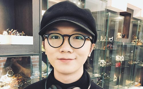 謝震廷涉亮刀威脅前女友險遭通緝！深夜急奔警局自首 親吐未出庭內幕