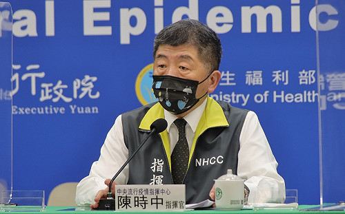 武漢肺炎》陳時中鬆口邊境解封將分2階段!指揮中心:僅討論未定案