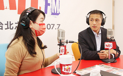 罷瑤案成敗是他責任 吳怡農:一個又一個罷免案「很煩」