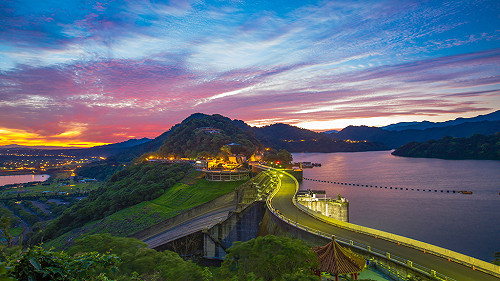 春遊桃園自由行補助!2萬名額每人每晚住宿省1千