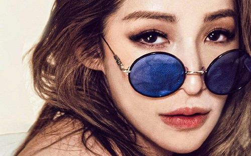 蕭亞軒驚傳半夜掛急診!41歲身體近況曝光