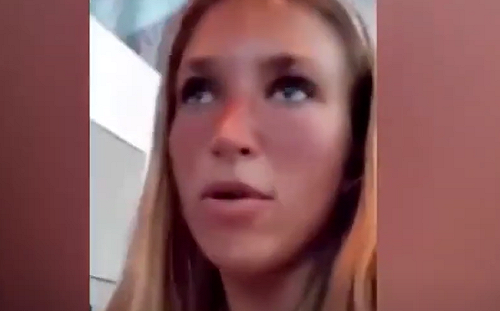 (影) 我防疫英雄我驕傲? 加拿大美女護士拒做新冠肺炎檢測隔離惹議