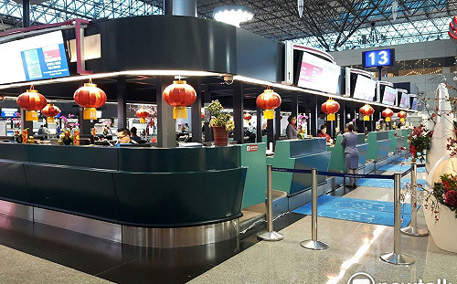 機組員國外防疫違規公司、個人都要罰!個人罰30萬公司罰300萬