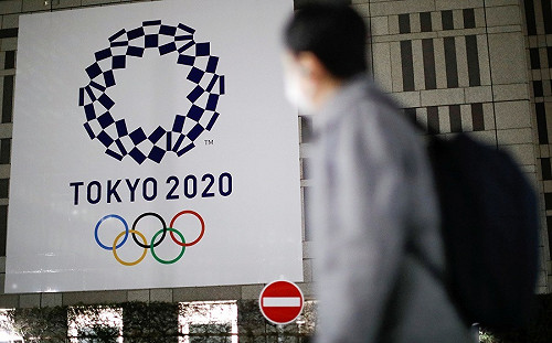 東奧非辦不可！日政府擬不開放海外觀眾 開幕式閉門舉行