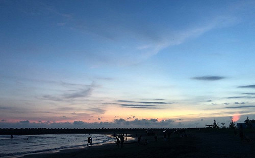 找尋自己的安棲之地!漁光島藝術節3/27療癒登場