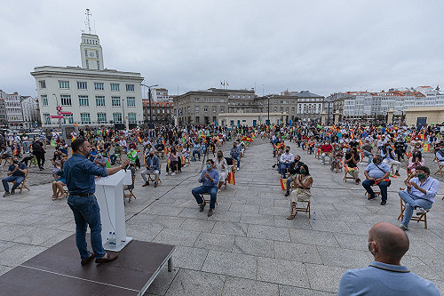竟然是它! 發達國家新冠肺炎「悲慘指數」 加拿大智庫 : 這個國家最糟