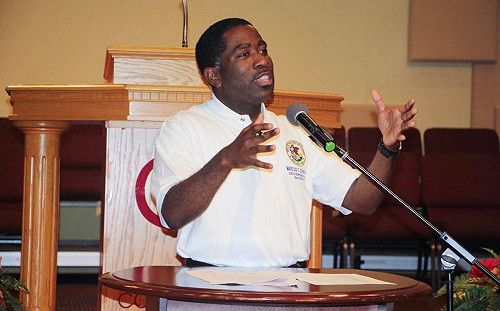 批《俠盜獵車手V》助長犯罪!美眾議員提案禁銷所有暴力遊戲