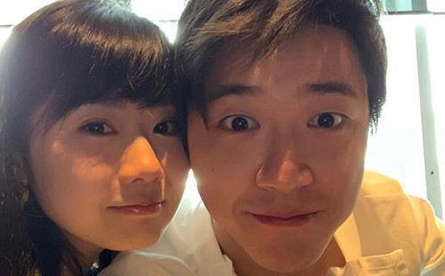 跨國離婚官司將開打！江宏傑IG自介仍是「小愛的老公」網心疼