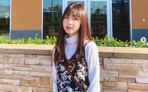 莊凌芸母親悲痛發聲！盼網「到此為止」：讓她能在天上無憂唱歌