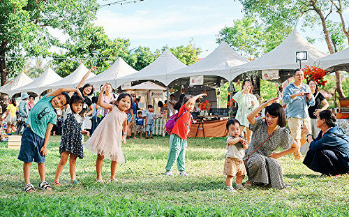 找回童年味蕾記憶!2021台東慢食節4/3關山登場