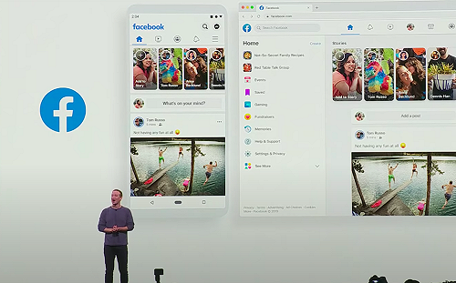 避免創作者流失！臉書豪擲10億美元獎勵優質內容