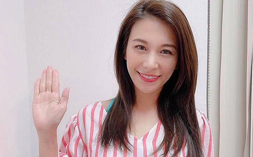 親身經歷311大地震！艾莉絲躲在桌下發抖：以為要和世界永別