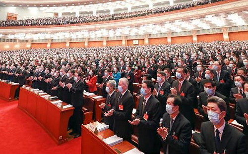 歐盟香港年度報告 國安法對人民自由產生寒蟬效應