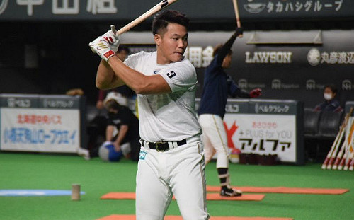 日職／三振王柏融 巨人菜鳥直球飆速