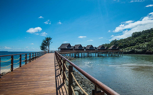 帛琉團旅客須半年內無隔離紀錄？觀光局：未定案