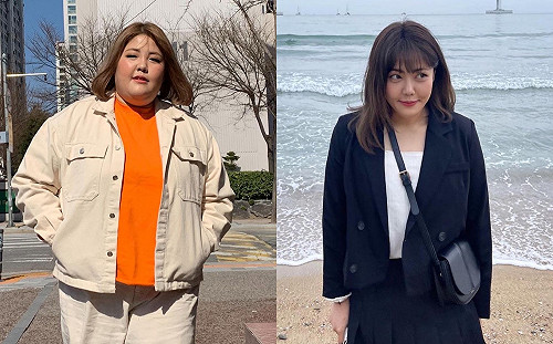 韓國吃播主狂瘦45公斤！「減肥五招秘訣」大公開