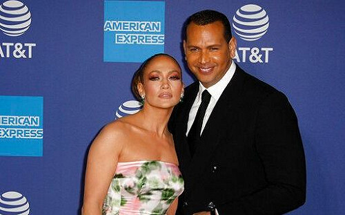 A-Rod攻擊村莊?翹臀珍傳解除婚約