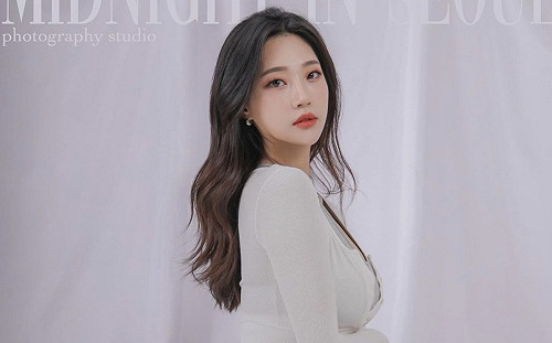 凹凸有致女教練！「Erica」人氣飆升學生爆滿