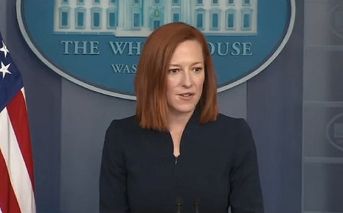 白宮質疑世衛武漢肺炎疫源報告「缺乏關鍵訊息」要求第二階段調查