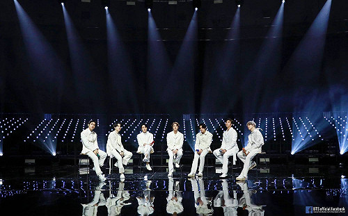 BTS與葛萊美失之交臂!「最佳演唱組合」被Lady Gaga拿下