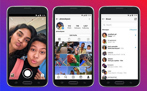 臉書輕量版IG正式上架!Android 用戶搶先體驗