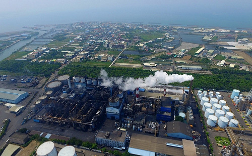 有害汙染物72種降至22種!環保署:這只是第一階段