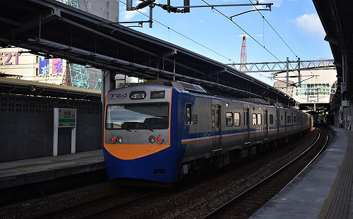 台鐵公司化？工會反對：應從人力、設備、制度做改革