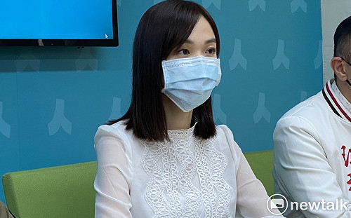 議員提名人選爆酒駕前科 民眾黨：送選決會討論