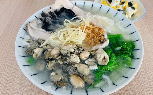 黃偉哲搶搭順風車 跟上鮭魚之亂力推台南虱目魚